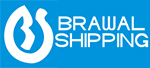 brawal shipping