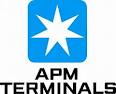 Terminal Maintenance Analyst at APM Terminals