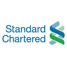 Job Opportunity at Standard Chartered Bank