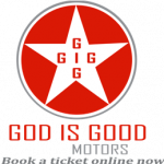 God is Good Motors (GIGM)