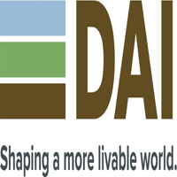 Administrative Officer at Development Alternatives Incorporated (DAI)