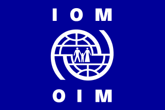 Information Management Officer at The International Organization for Migration (IOM)