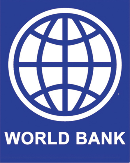 Administrative Officer at The World Bank Group
