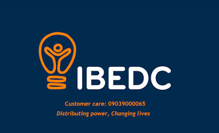 Administrative Assistant at Ibadan Electricity Distribution Company (IBEDC) Plc