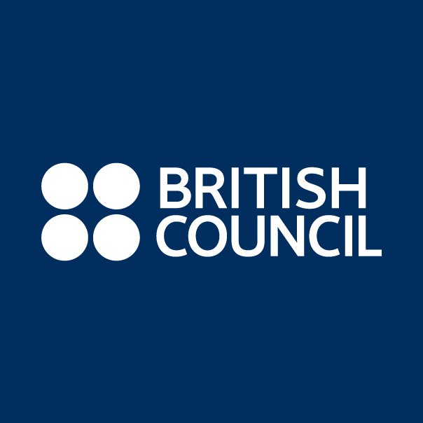 Internship at The British Council