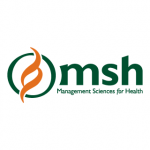 Management Sciences for Health (MSH)