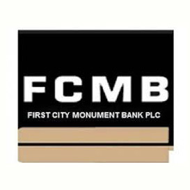 Team Lead, Business and Operational Risk Analyst at First City Monument Bank (FCMB)