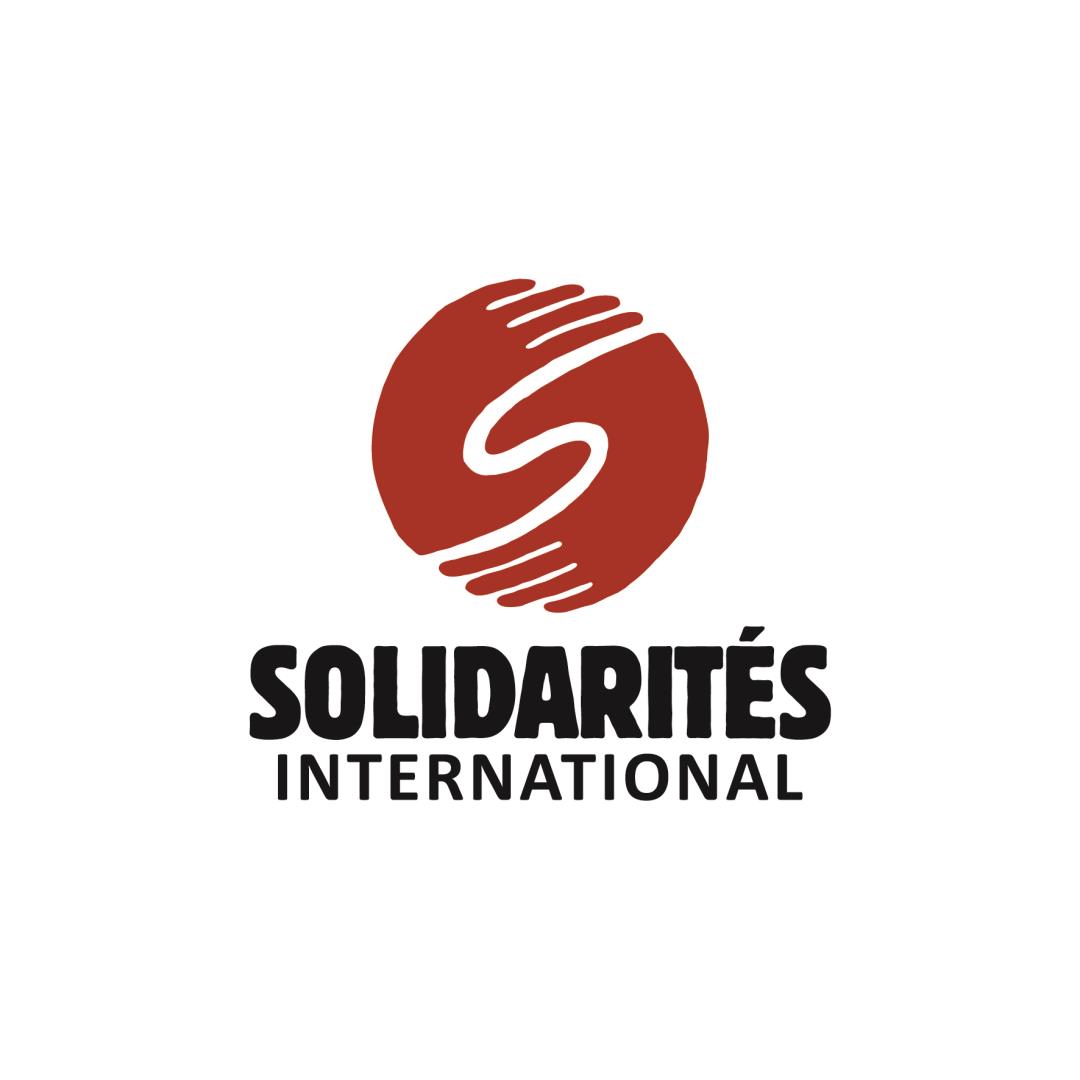 Admin Manager at Solidarites International