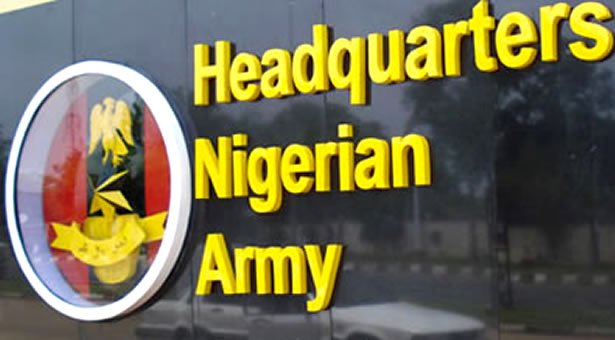 Nigerian Army Recruitment for Trades / Non Tradesmen & Women (86RRI) 2023