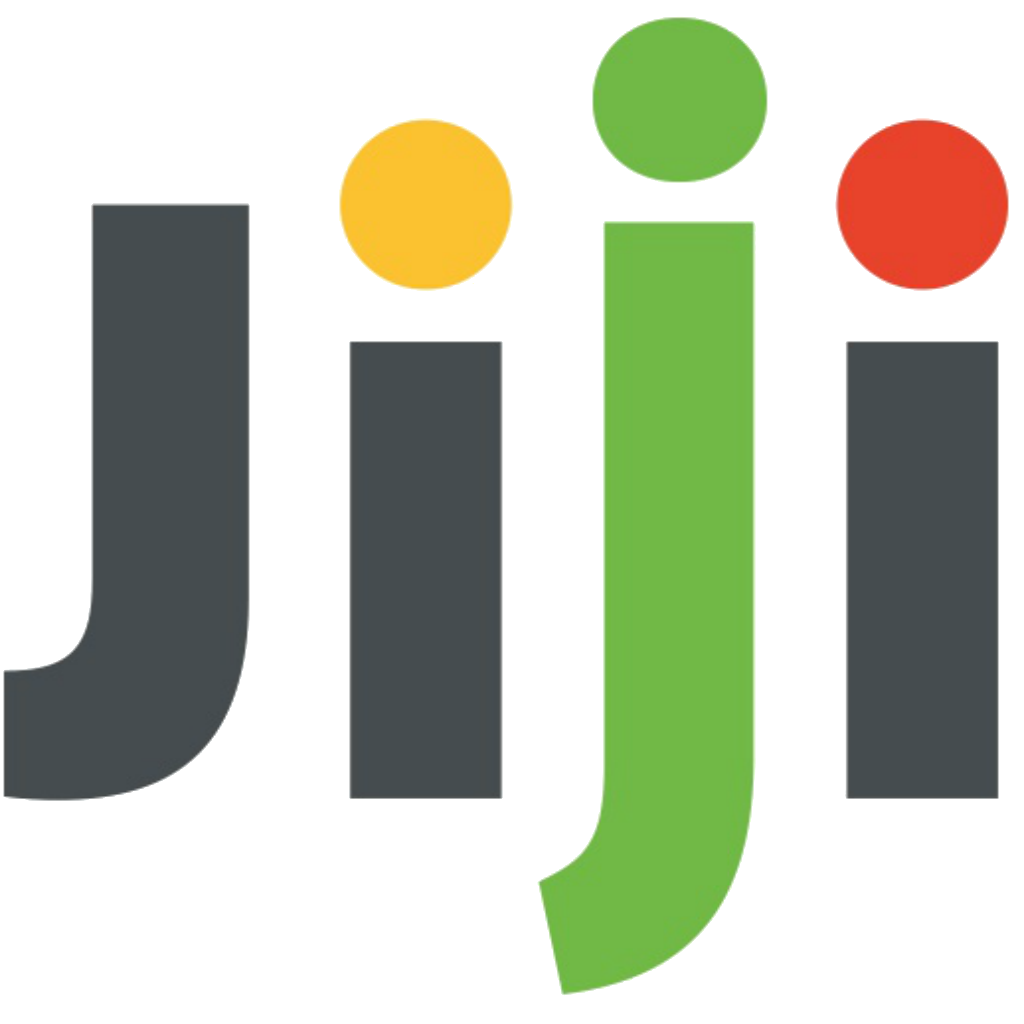 Sales Manager at Jiji