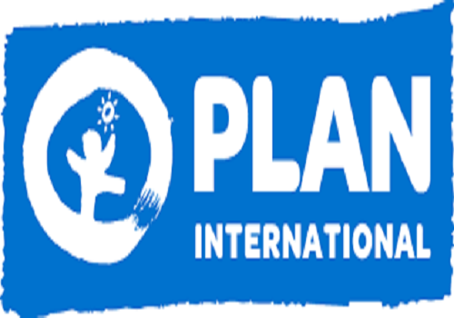 Administrative Assistant at Plan International