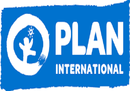 Front Desk Officer at Plan International