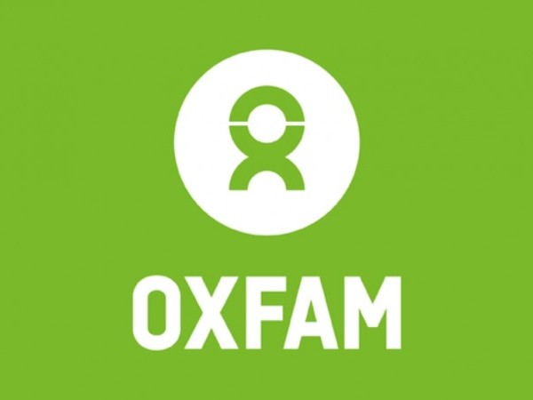 Job Opportunity at Oxfam
