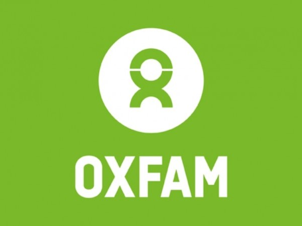 Job Opportunity at Oxfam