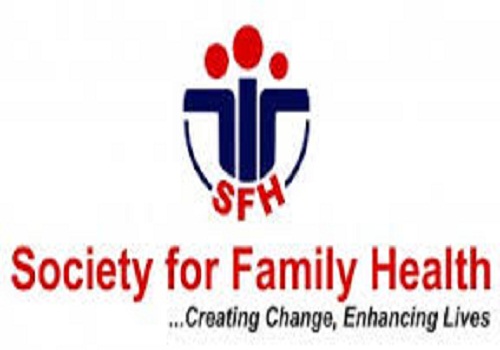 Administrative Manager at Society for Family Health (SFH)