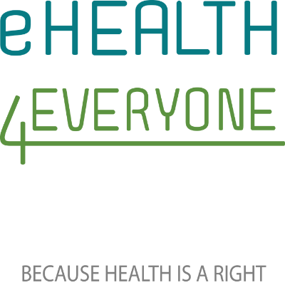 Human Resource and Administrative Assistant at eHealth4everyone