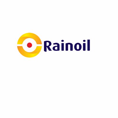 Front Desk Officer at Rainoil Limited