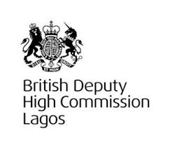 British High Commission Lagos