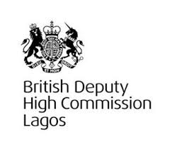 International Liaison Assistant at the British High Commission