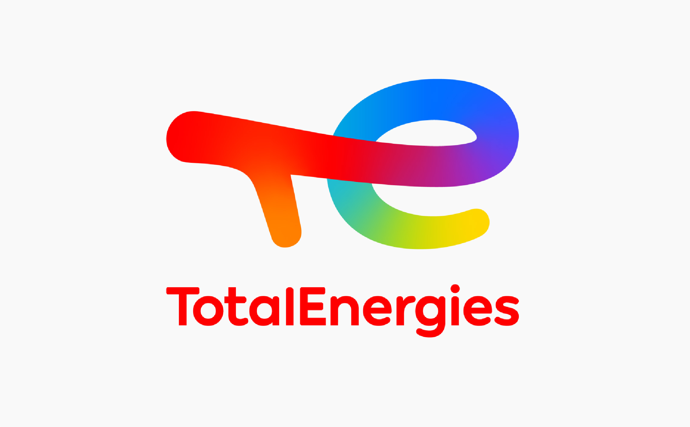 Total energies