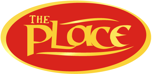 the place logo
