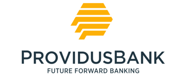 ProvidusBank Logo