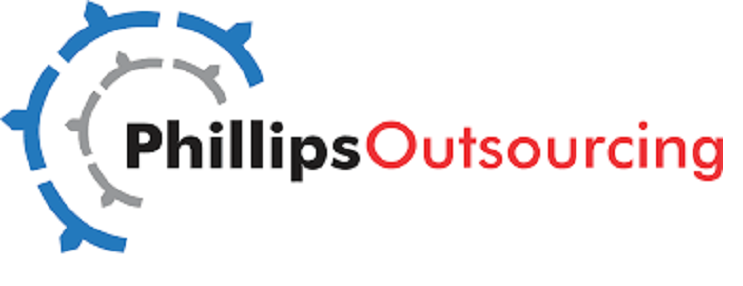 Phillips Outsourcing Logo