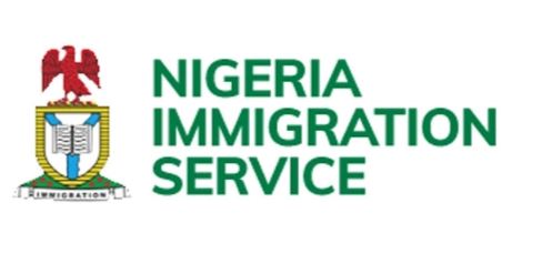 Nigeria immigration service