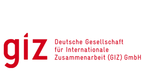 Intern at The German Agency for International Cooperation