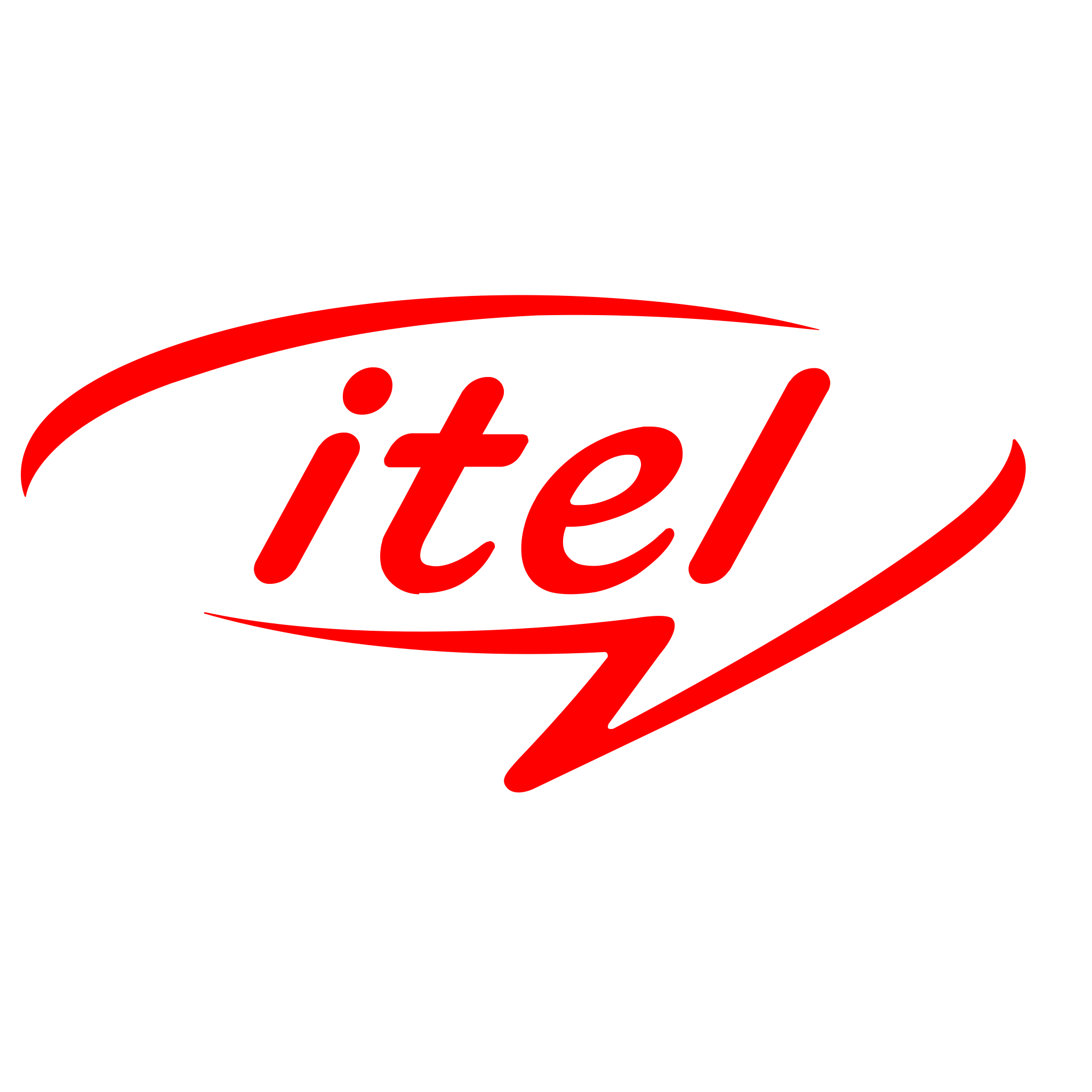 Country Sales Manager at ITEL